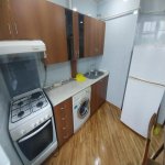 Kirayə (aylıq) 2 otaqlı Köhnə Tikili, Həzi Aslanov metrosu, H.Aslanov qəs., Xətai rayonu 4