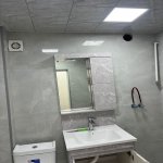 Продажа 2 комнат Вторичка, м. Эльмляр Академиясы метро, БГУ, Ясамал район 10