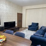 Kirayə (aylıq) 2 otaqlı Yeni Tikili, Həzi Aslanov metrosu, H.Aslanov qəs., Xətai rayonu 3