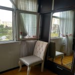 Satılır 2 otaqlı Köhnə Tikili, Qara Qarayev metrosu, Nizami rayonu 9