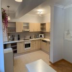 Аренда 3 комнатная Новостройка, м. Эльмляр Академиясы метро, Памятник Нариманова, Ясамал район 3