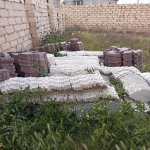 Satılır 3 otaqlı Həyət evi/villa, Masazır, Abşeron rayonu 12