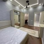Kirayə (aylıq) 4 otaqlı Yeni Tikili, Əhmədli metrosu, Əhmədli, Xətai rayonu 4