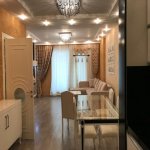 Kirayə (aylıq) 2 otaqlı Yeni Tikili, Sahil metrosu, Səbail rayonu 3