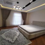 Kirayə (aylıq) 4 otaqlı Yeni Tikili, İçərişəhər metrosu, Səbail rayonu 11