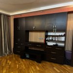 Продажа 1 комнат Новостройка, İnşaatçılar метро, пос. Ясамал, Ясамал район 5