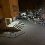 Kirayə (aylıq) 3 otaqlı Yeni Tikili, Gənclik metrosu, Nərimanov rayonu 12