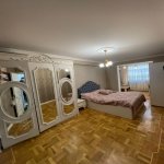Kirayə (aylıq) 4 otaqlı Yeni Tikili, Qara Qarayev metrosu, Nizami rayonu 11