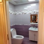 Аренда 3 комнатная Новостройка, м. Нариман Нариманов метро, Метропарк, Наримановский р-н район 16