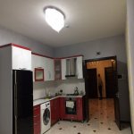 Kirayə (aylıq) 4 otaqlı Yeni Tikili, Nəriman Nərimanov metrosu, Nərimanov rayonu 21