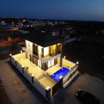 Satılır 4 otaqlı Xarici Əmlak 20