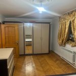 Kirayə (aylıq) 3 otaqlı Köhnə Tikili, Nəriman Nərimanov metrosu, Montin qəs., Nərimanov rayonu 5
