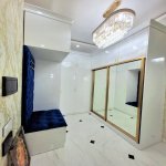 Satılır 2 otaqlı Yeni Tikili, Qara Qarayev metrosu, Nizami rayonu 13