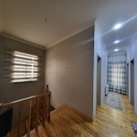 Satılır 5 otaqlı Həyət evi/villa, Avtovağzal metrosu, Biləcəri qəs., Binəqədi rayonu 6