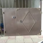 Kirayə (aylıq) 2 otaqlı Yeni Tikili, Gənclik metrosu, Nəsimi bazarı, Nəsimi rayonu 5