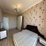 Kirayə (aylıq) 3 otaqlı Yeni Tikili, Nəriman Nərimanov metrosu, Montin qəs., Nərimanov rayonu 5