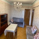 Satılır 3 otaqlı Köhnə Tikili, Qara Qarayev metrosu, 8-ci kilometr, Nizami rayonu 3