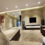 Satılır 5 otaqlı Həyət evi/villa, Bakıxanov qəs., Sabunçu rayonu 7