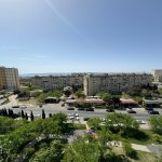 Satılır 3 otaqlı Köhnə Tikili, Əhmədli metrosu, Əhmədli, Xətai rayonu 20