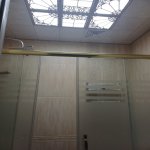 Kirayə (aylıq) 2 otaqlı Yeni Tikili, 28 May metrosu, Port Baku, Nəsimi rayonu 13