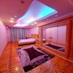 Kirayə (günlük) 4 otaqlı Yeni Tikili, 28 May metrosu, Nəsimi rayonu 2