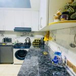 Kirayə (aylıq) 4 otaqlı Həyət evi/villa, Əhmədli metrosu, Xətai rayonu 9