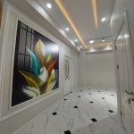 Satılır 3 otaqlı Yeni Tikili, Qara Qarayev metrosu, Nizami rayonu 12