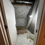 Satılır 5 otaqlı Həyət evi/villa, Avtovağzal metrosu, Biləcəri qəs., Binəqədi rayonu 9