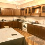 Продажа 4 комнатная Новостройка, İnşaatçılar метро, Baku Mall, Ясамал район 20