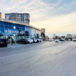 Kirayə (aylıq) Obyekt, Əhmədli, Xətai rayonu 40