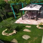 Kirayə (aylıq) 4 otaqlı Bağ evi, Şüvəlan, Xəzər rayonu 4