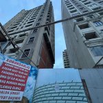 Satılır 2 otaqlı Yeni Tikili, Qara Qarayev metrosu, 8-ci kilometr, Nizami rayonu 1