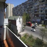 Satılır 4 otaqlı Köhnə Tikili, Əhmədli, Xətai rayonu 3