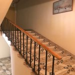 Satılır 3 otaqlı Köhnə Tikili, Nəsimi metrosu, 9-cu mikrorayon, Binəqədi rayonu 8