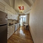 Satılır 3 otaqlı Yeni Tikili, Memar Əcəmi metrosu, 9-cu mikrorayon, Tərlan saray, Binəqədi rayonu 9