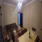 Аренда 3 комнатная Вторичка, İnşaatçılar метро, Ясамал район 2