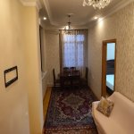 Аренда 3 комнатная Новостройка, м. Эльмляр Академиясы метро, пос. Ясамал, Ясамал район 11