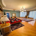 Satılır 9 otaqlı Həyət evi/villa, Nəsimi rayonu 10