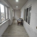 Satılır 5 otaqlı Köhnə Tikili, Avtovağzal metrosu, Biləcəri qəs., Binəqədi rayonu 2