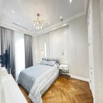 Kirayə (aylıq) 3 otaqlı Yeni Tikili, Ağ şəhər, Xətai rayonu 8