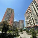 Satılır 2 otaqlı Yeni Tikili, Qara Qarayev metrosu, Nizami rayonu 2