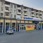 Satılır 3 otaqlı Köhnə Tikili, Qara Qarayev metrosu, Nizami rayonu 1