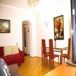 Kirayə (günlük) 2 otaqlı Köhnə Tikili, Sahil metrosu, Səbail rayonu 9