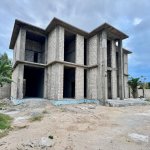 Satılır 7 otaqlı Həyət evi/villa, Mərdəkan, Xəzər rayonu 3