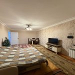 Продажа 1 комнатная Вторичка, м. Эльмляр Академиясы метро, Ясамал район 2