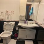 Продажа 2 комнатная Новостройка, İnşaatçılar метро, пос. Йени Ясамал, Ясамал район 7