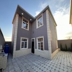 Satılır 5 otaqlı Həyət evi/villa, Masazır, Abşeron rayonu 2