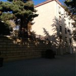 Satılır 2 otaqlı Köhnə Tikili, Nizami metrosu, Yasamal qəs., Yasamal rayonu 11