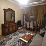 Kirayə (aylıq) 3 otaqlı Yeni Tikili, Gənclik metrosu, Nəsimi rayonu 3