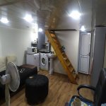 Kirayə (günlük) 2 otaqlı Yeni Tikili, Elmlər akademiyası metrosu, Yasamal qəs., Yasamal rayonu 1